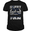 Image of This Guy Is Already Taken By A Seahawks Fan TShirt