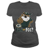 Image of PACKERS Tshirt LIMITED EDITION