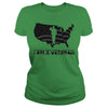 Image of I Am A Veteran