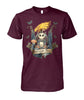 Image of Philadelphia Eagles Halloween Tshirt 2018