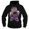 Image of SAINTS Tshirt SAINTS hoodie