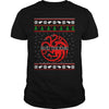 Image of Bend The Knee Ugly Christmas shirt hoodie sweater longsleeve