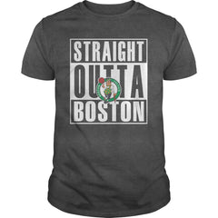 Celtics Fan