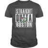Image of Celtics Fan
