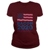 Image of Vote Bacon in 2020