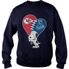 Image of Chiefs  Royals TShirt