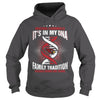 Image of NFL-CARDINALS 167 IT IS MY DNA