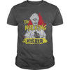 Image of Walking Welder Funny Halloween gift