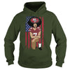 Image of Colin Kaepernick Fan  49ers Fan