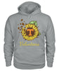 Image of College Tennessee Volunteers Sun Flower