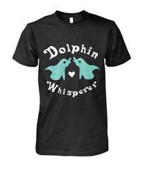 Miami Dolphins - Dolphins whisperer T-shirt