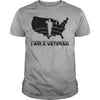 Image of I Am A Veteran
