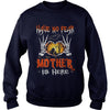 Image of Halloween Shirts Mother Is Here