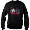 Image of Tom Brady Roger That T-shirt