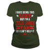 Image of JULIO JONES Tshirt