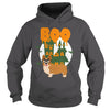 Image of Boo corgi funny halloween tshirt