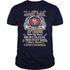 Image of i am a 49ers girl  september