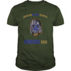 Image of RAVENS Tshirt RAVENS hoodie