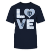 Image of Stacked Love - Sporting Kansas City