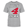 Image of 4 The Win - Kevin Harvick