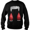 Image of halloween vapire t-shirt