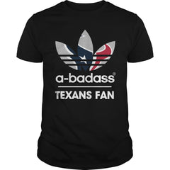 Texans Fan