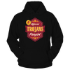 Image of Official USC Trojans Fangirl