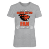 Image of This is What an Oregon State Univ Beaver Nation Fan Looks Like