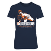 Image of Dallas Keuchel - Strikeout