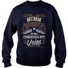 Image of MUMM, MUMMTshirt If youre lucky to be named MUMM, then this Awesome shirt is for you! Be Proud of your name, and show it off to the world!
