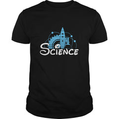 science - disney