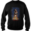 Image of CG-sport-wonder woman-baseball-Detroit Tigers