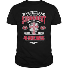 49Ers TShirt