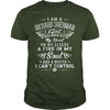 Image of RICHARD SHERMAN Tshirt