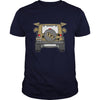 Image of Jeep Sport UCF Knights