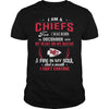 Image of CHIEFS Fan