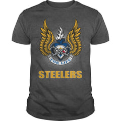STEELERS Tshirt LIMITED EDITION
