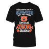 Image of Auburn grandma