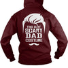 Image of Scary Dad Costume
