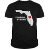 Image of Florida Strong Irma Hurricane Tshirts