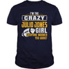 Image of JULIO JONES Tshirt