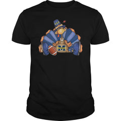 ca-sport-football-turkey-Michigan Wolverines