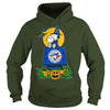 Image of CAsnoopybaseballToronto Blue Jays
