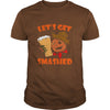 Image of Lets Get Smashed Pumpkin