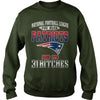 Image of PATRIOTS Tshirt, PATRIOTS Hoodies