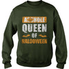 Image of Asshole queen of halloween