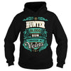 Image of If you are a HUNTER, then this shirt is for you! Whether you were born into it, or were lucky enough to marry in, show your pride by getting this shirt today. Makes a perfect gift!