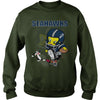 Image of SEAHAWKS Tshirt LIMITED EDITION