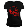 Image of Halloween Skulls Trick Or Treat Bags