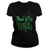Image of Bad Witch Evil Witch Halloween Costume